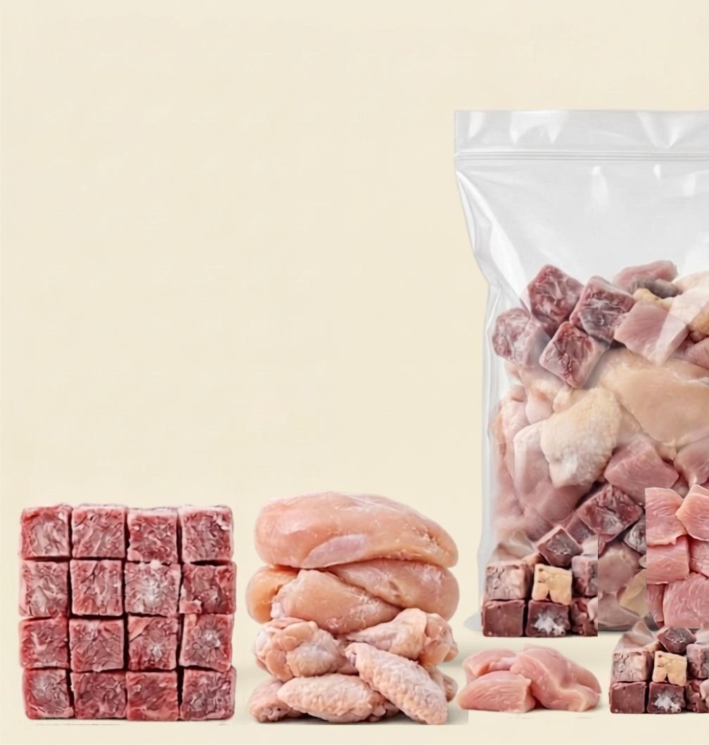 Fresh Protein