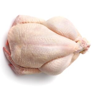 Hard Chicken