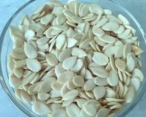 Seeded Egusi