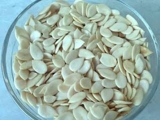 Seeded Egusi