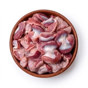 Chicken Gizzard