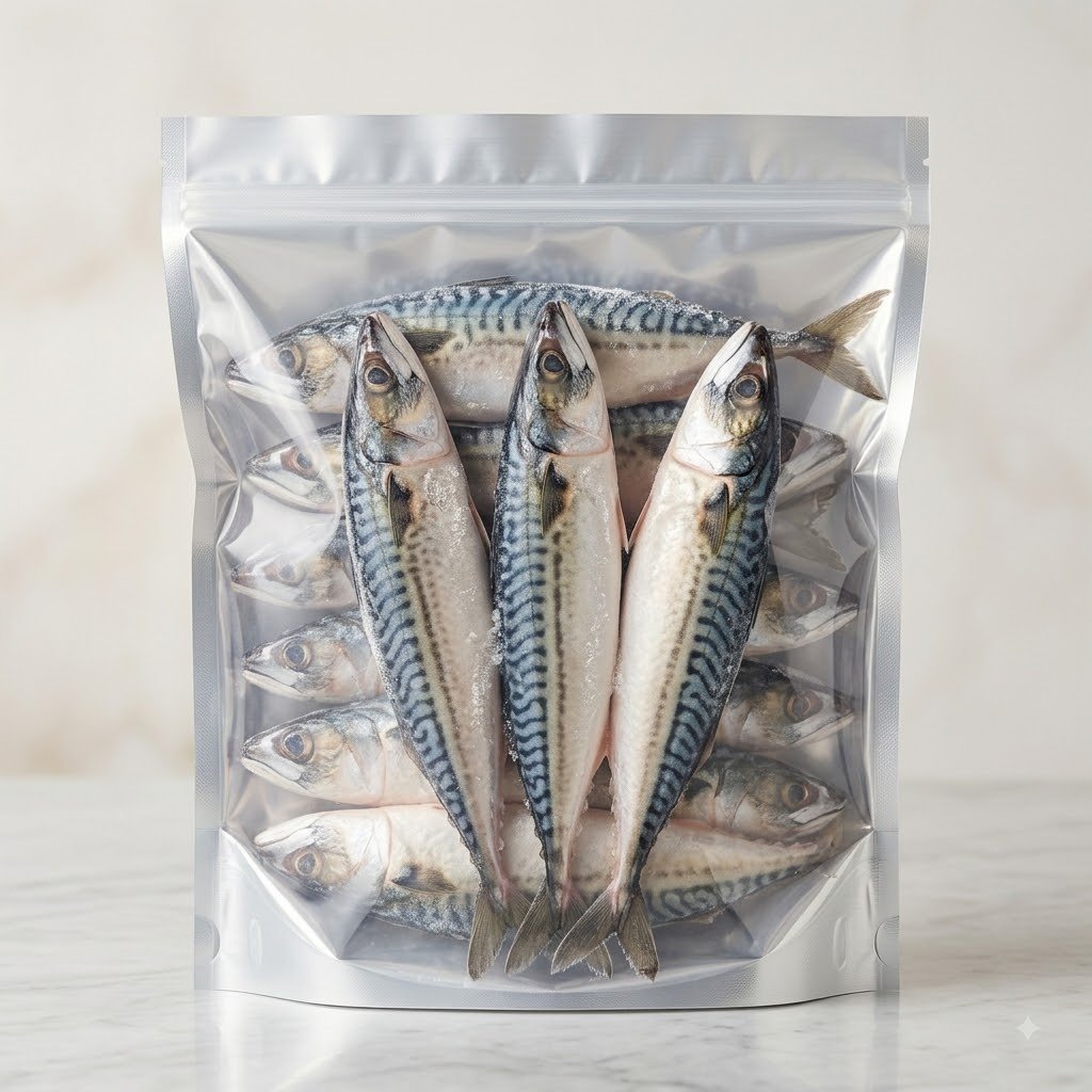 Mackerel - Image 3