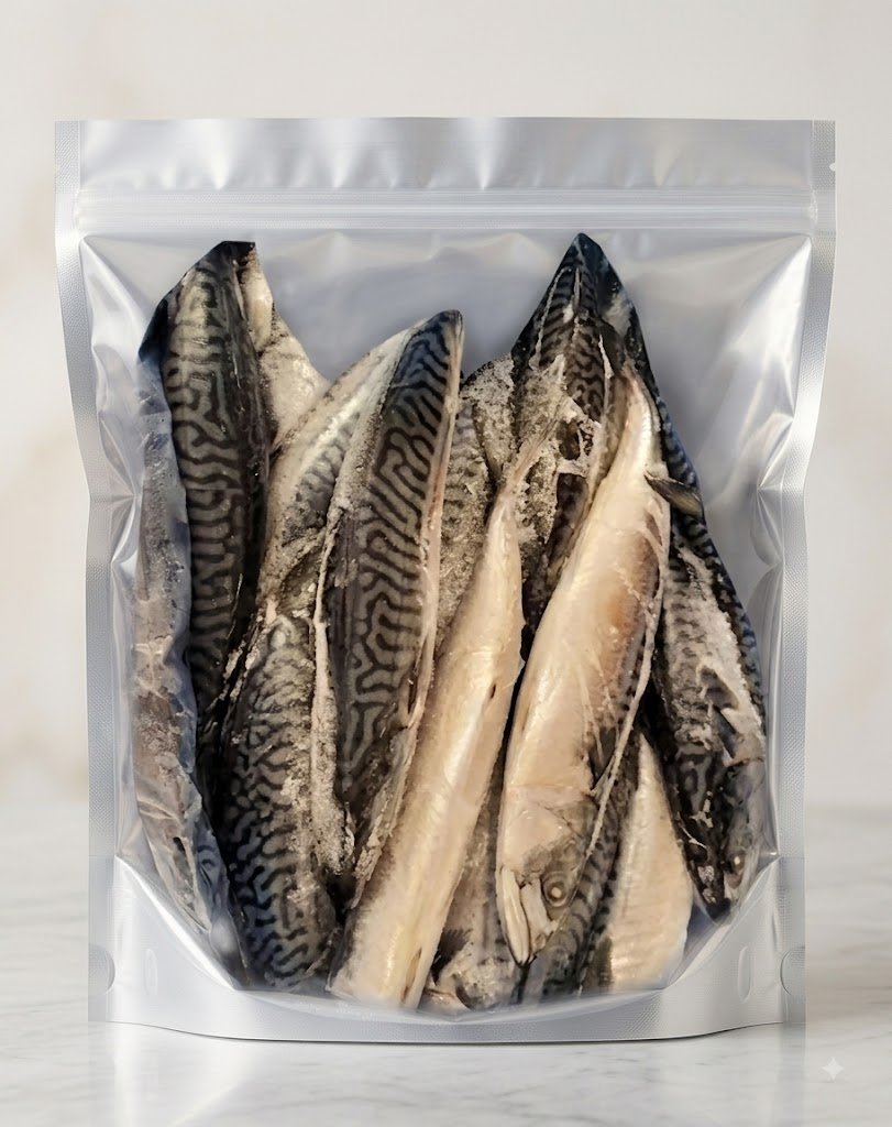 Mackerel - Image 2