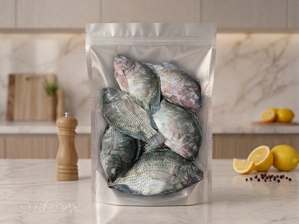 Tilapia - Image 2