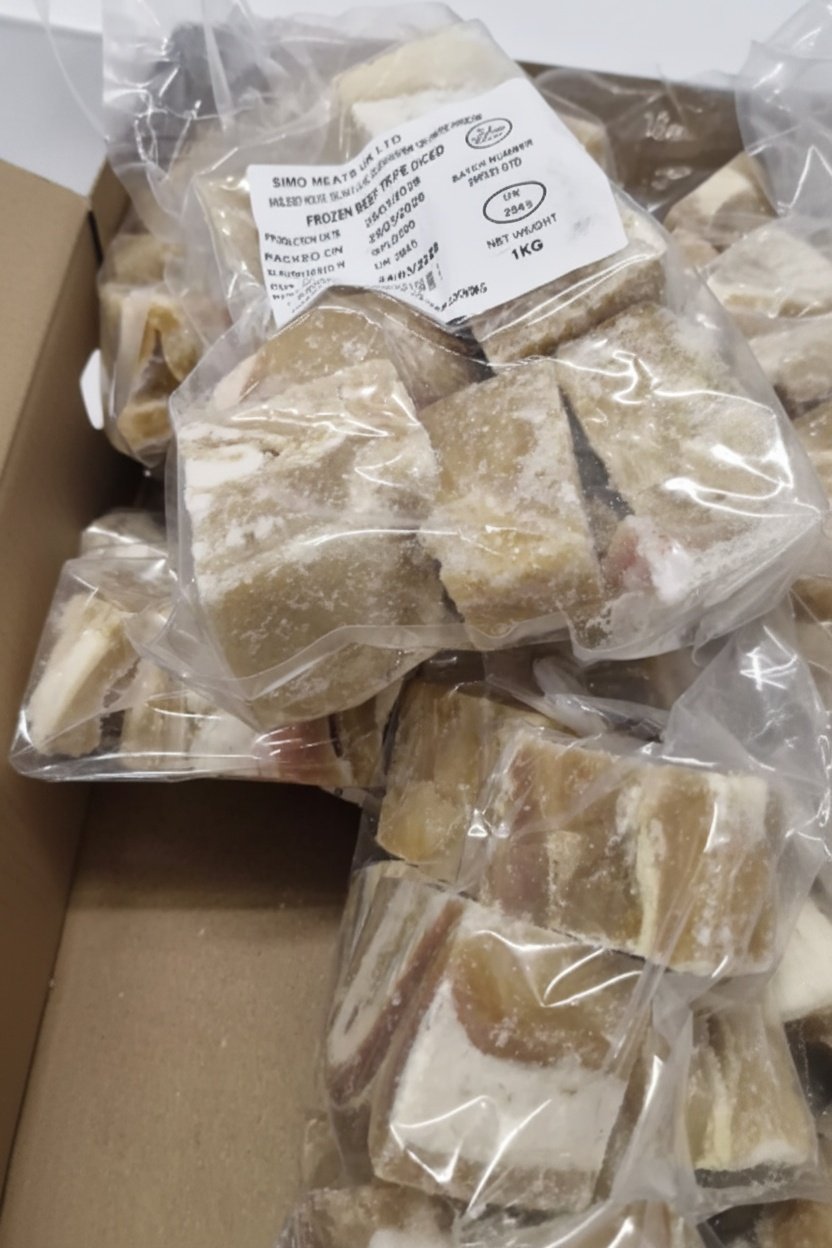 Mixed Shaki - Image 5