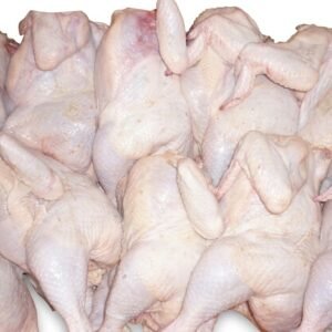 Jumbo Hard Chicken, Leg and Thigh