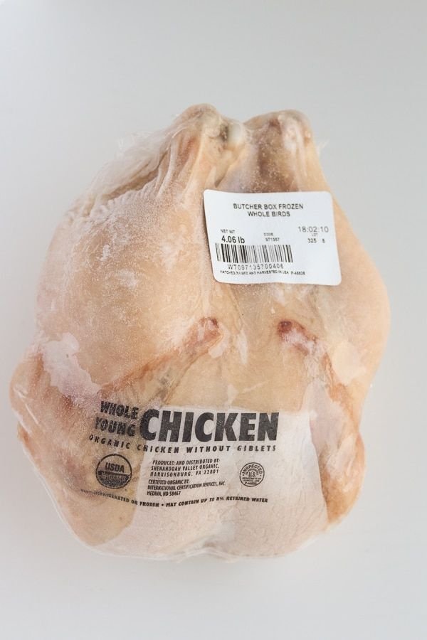 Chicken